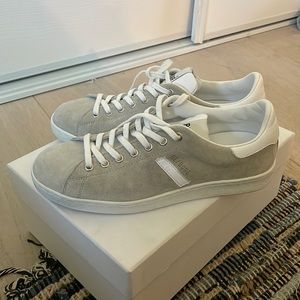 RE/DONE 70s Tennis Shoe